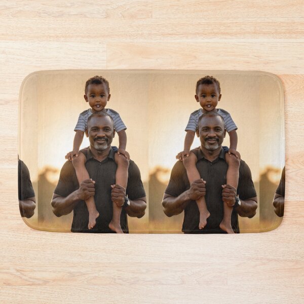 Artikelvorschau, Fashion - Stylish Family, African-inspired Golden Hour entworfen und verkauft von Beat-It.