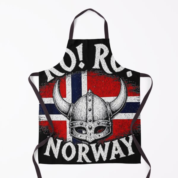 Item preview, Ro! Ro! Norway Viking Heritage Norwegian Pride designed and sold by LeoSnarf.