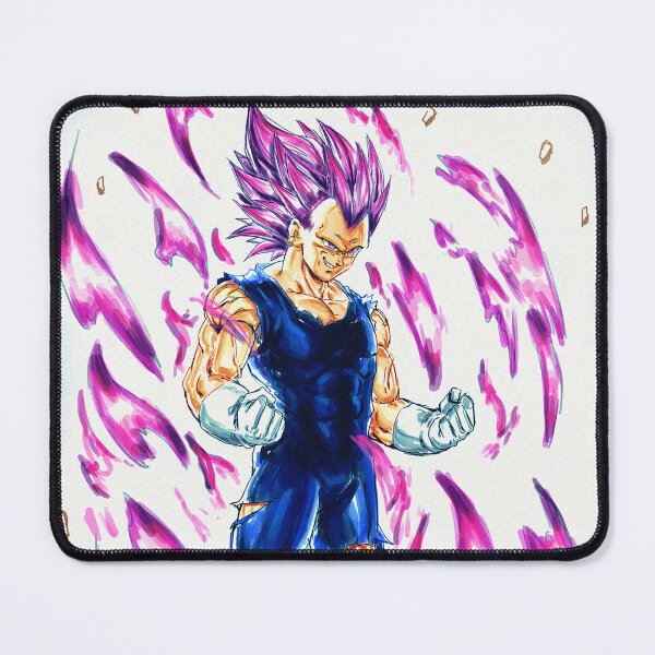 Item preview, Ultra Ego Vegeta designed and sold by markclarkii.