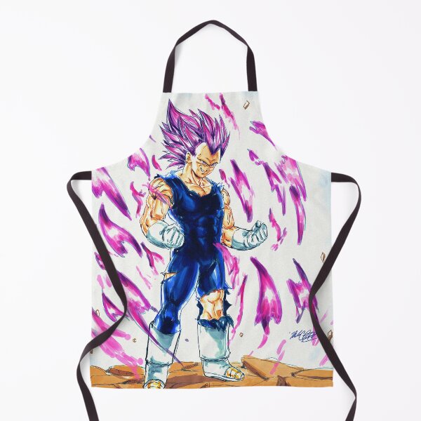 Item preview, Ultra Ego Vegeta designed and sold by markclarkii.