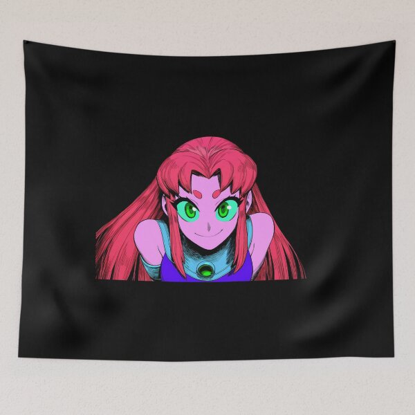 Item preview, Starfire - 18 Active  designed and sold by JackyMirenden.