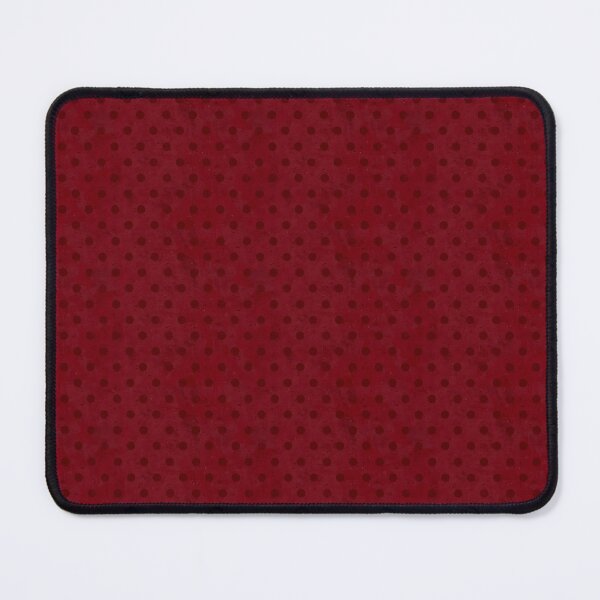 Item preview, Vintage Red Polka Dot designed and sold by LouieVanille.