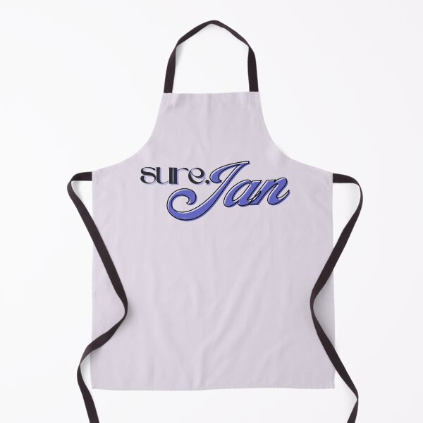 Item preview, sure, jan designed and sold by liliianna.