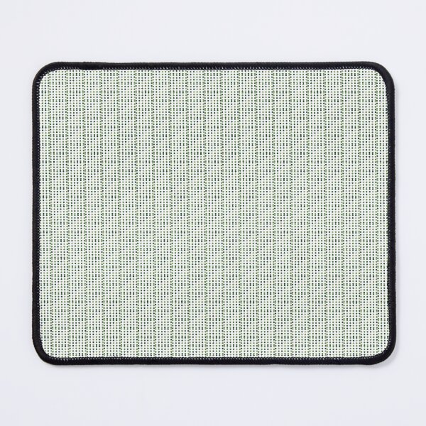 Item preview, FOREST GREEN ARRAY | Circle Label Art designed and sold by shopbloombloom.