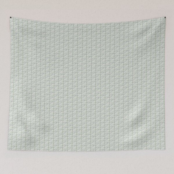Item preview, FOREST GREEN ARRAY | Circle Label Art designed and sold by shopbloombloom.