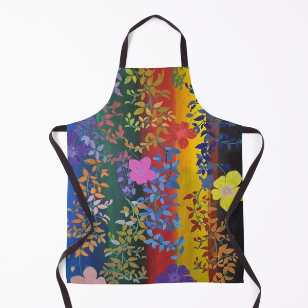 Item preview, Floral tendrils designed and sold by MinasArt90.
