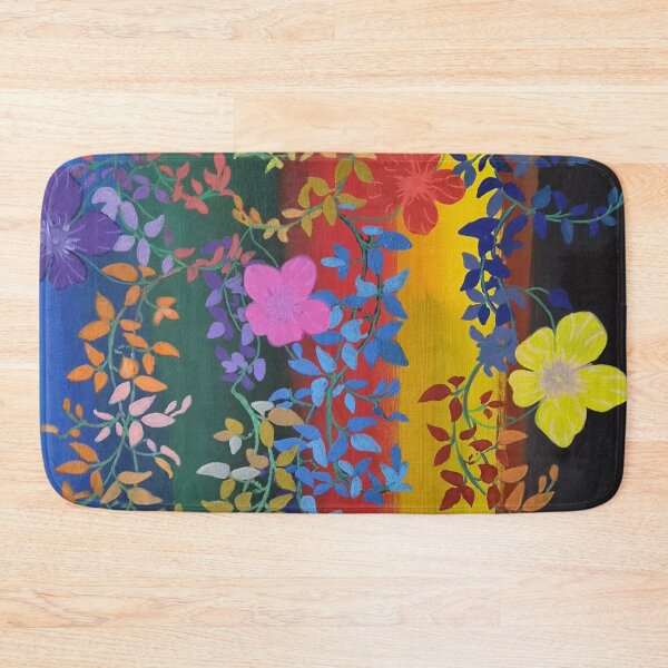 Item preview, Floral tendrils designed and sold by MinasArt90.