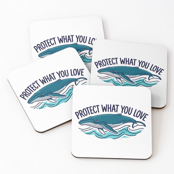 Item preview, Protect What You Love designed and sold by maniacdesignz11.