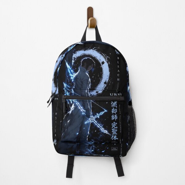 Item preview, Celestial Archer Warrior | Blue Spirit Bow Anime Aesthetic Art designed and sold by Dyan4.