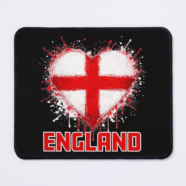 Item preview, England English Pride National Supporter designed and sold by LeoSnarf.