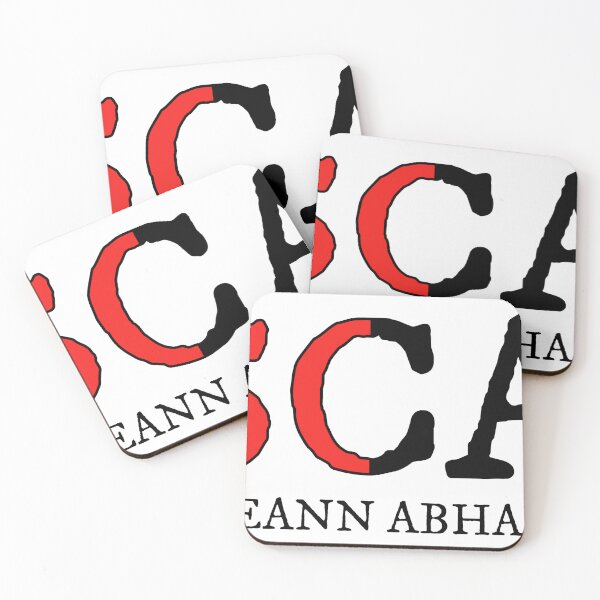Item preview, Gleann Abhann designed and sold by AlbanusAndJulia.