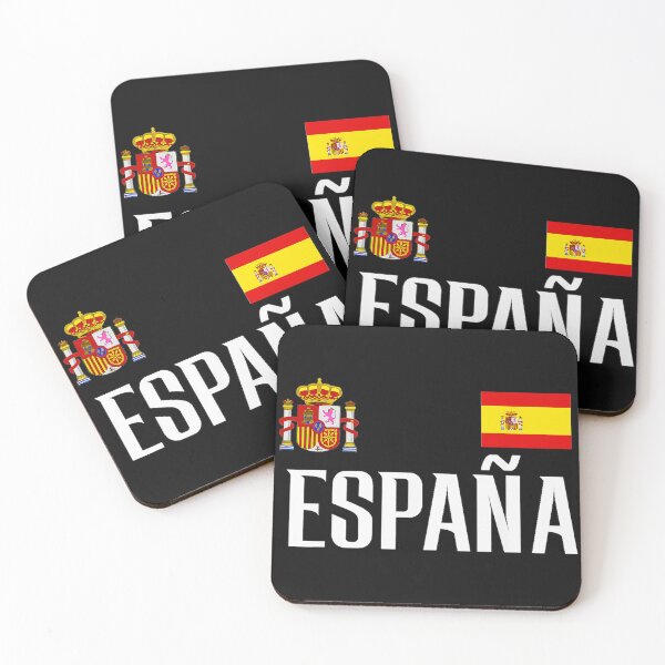 Item preview, España Spanish Pride Heritage Traveler designed and sold by LeoSnarf.