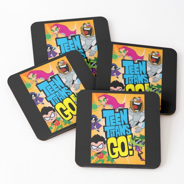 Item preview, Teen Titans Go Classic designed and sold by JackyMirenden.