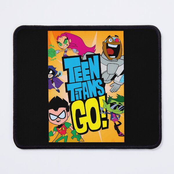 Item preview, Teen Titans Go Classic designed and sold by JackyMirenden.