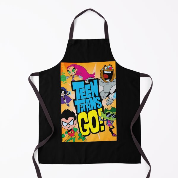 Item preview, Teen Titans Go Classic designed and sold by JackyMirenden.