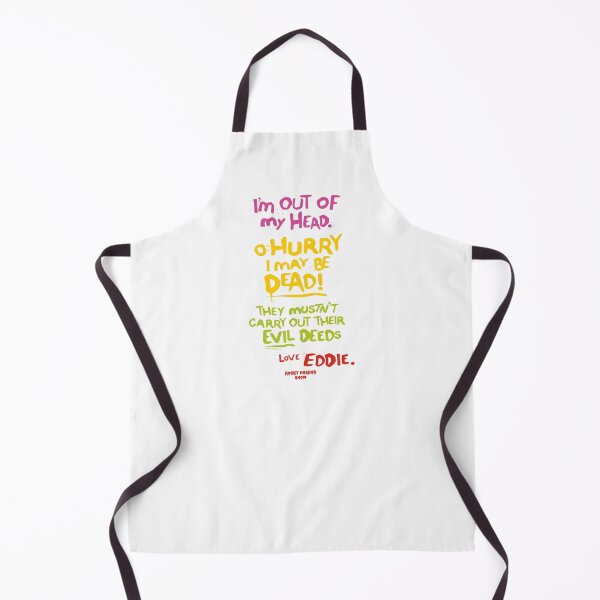 Item preview, Rocky Horror Show Hot Patootie Eddie Lyrics designed and sold by All-And-Every.