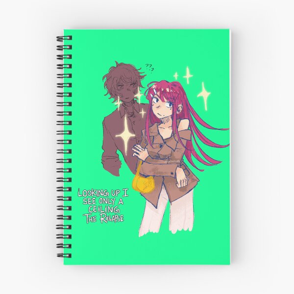 Item preview, [Official]_Looking Up I See Only A Ceiling_The Instinct designed and sold by saineko08.