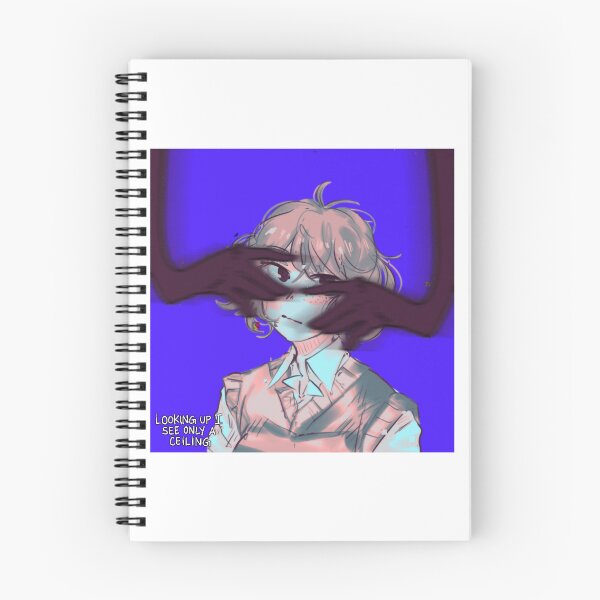 Item preview, [Official]_Looking Up I See Only A Ceiling designed and sold by saineko08.