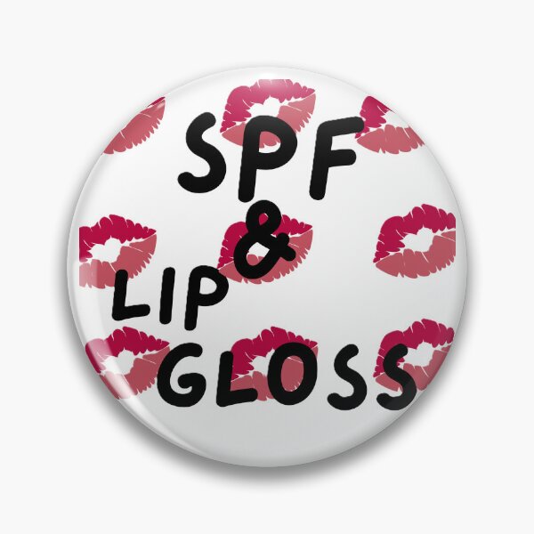 Item preview, SPF AND LIP GLOSS FOR SUMMER SEASON. designed and sold by ZANU creativity.