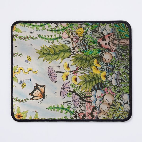 Item preview, Zen garden  designed and sold by Fred  Terpe.
