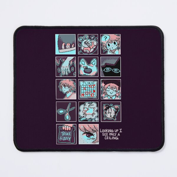 Item preview, [Official]_Looking Up I See Only A Ceiling designed and sold by saineko08.