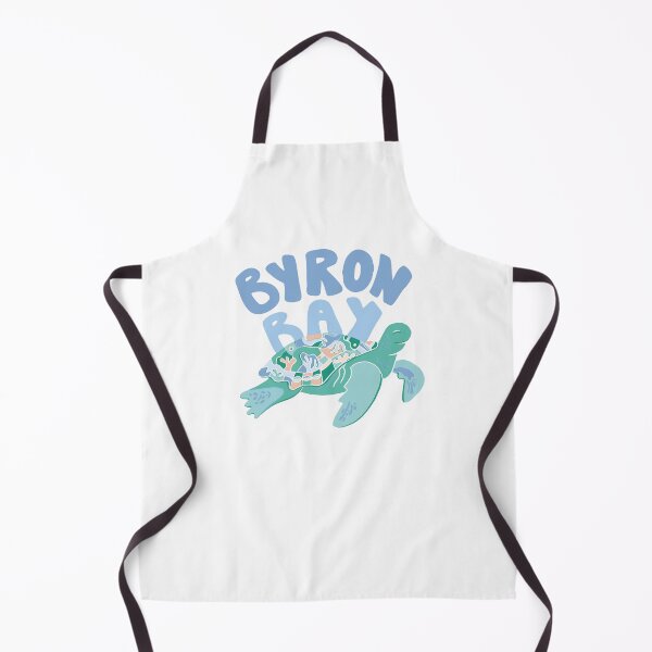 Item preview, Byron Bay Reef Turtle Artwork Australia designed and sold by joana-mendiola.