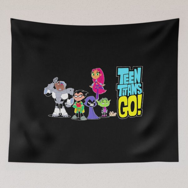 Item preview, Raven Teen Titans Go Classic designed and sold by JackyMirenden.