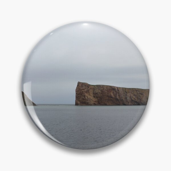 Item preview, Perce Rock designed and sold by Sometimes-store.