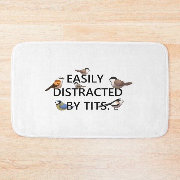 Item preview, Bird pun designed and sold by Vampirebunnystu.