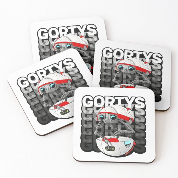 Item preview, most relevant Gortys designed and sold by andrew1111g.