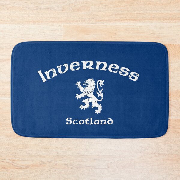 Item preview, Inverness Scotland  designed and sold by ForzaDesigns.