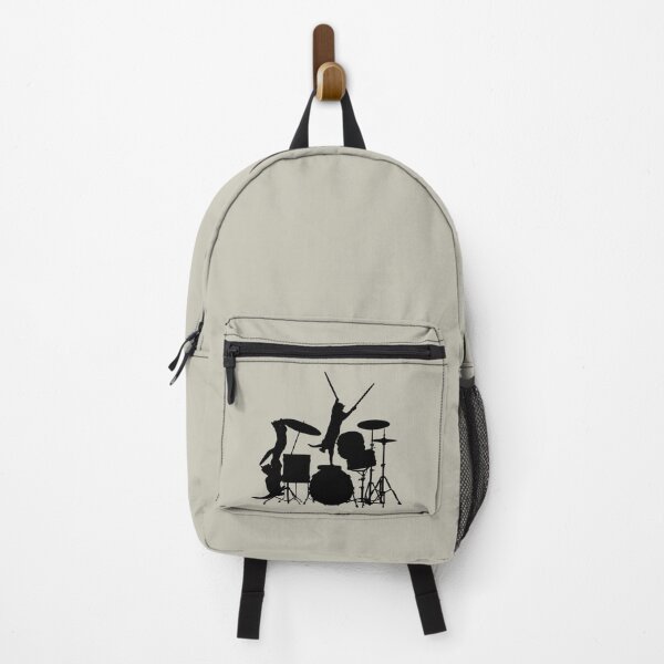 Item preview, Cute Cats Playing Drums designed and sold by Primroaddesigns.
