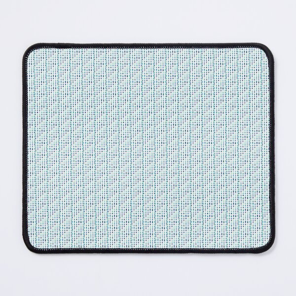 Item preview, OCEAN BLUE ARRAY | Circle Label Art designed and sold by shopbloombloom.