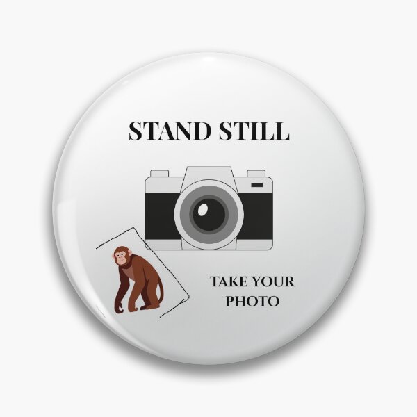 Item preview, Photo Monkey designed and sold by SquareSign.