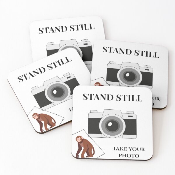 Item preview, Photo Monkey designed and sold by SquareSign.