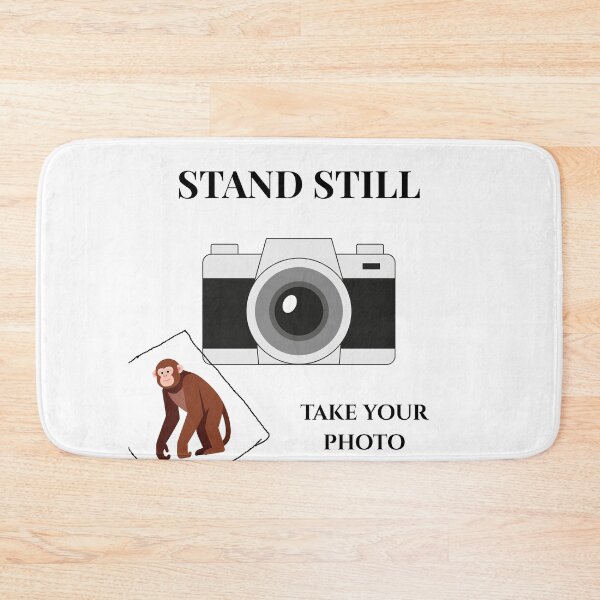 Item preview, Foto Mono designed and sold by SquareSign.