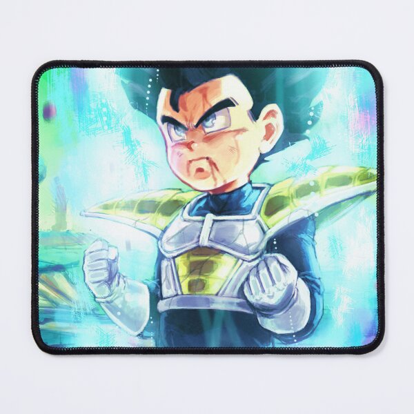 Item preview, Going Ultra Instinct- Kid Gohan Namek designed and sold by markclarkii.