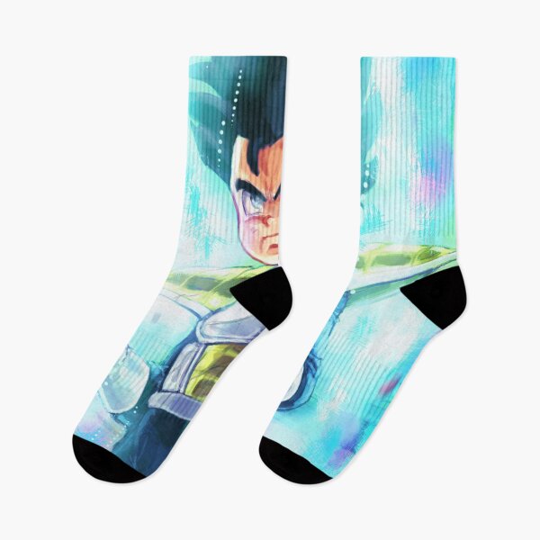 Item preview, Going Ultra Instinct- Kid Gohan Namek designed and sold by markclarkii.