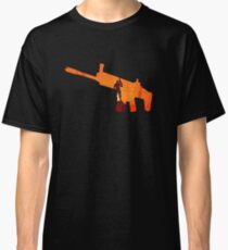 Scar-L Fortnite Classic T-Shirt