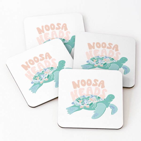Artikelvorschau, Kunstwerke über Schildkröten im Noosa Heads-Riff, Australien entworfen und verkauft von joana-mendiola.