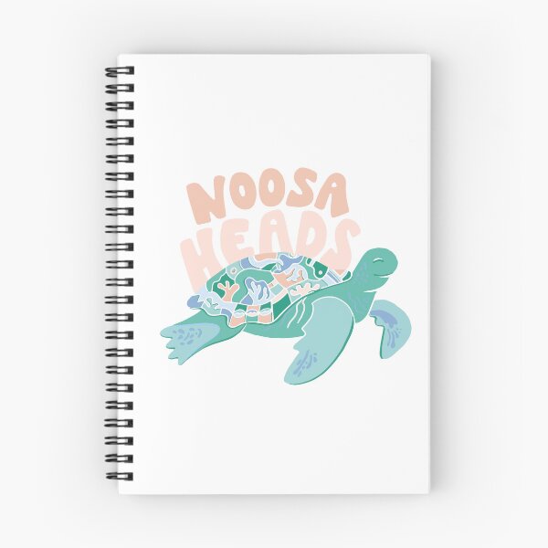 Item preview, Noosa Heads Reef Turtle Artwork Australia designed and sold by joana-mendiola.