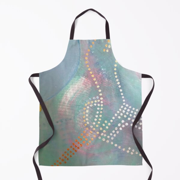 Item preview, Tracing Geometric Lineage:Pastel Healing Aura designed and sold by energyoflove333.
