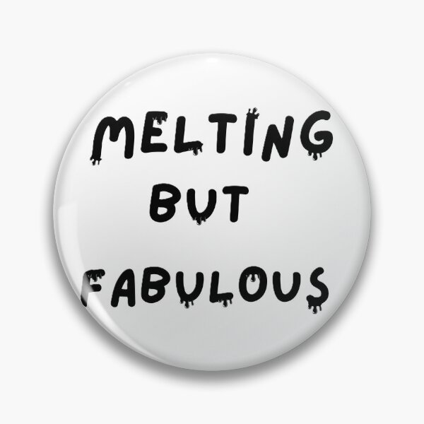 Item preview, MELTIN BUT FABULOUS  FOR SUMMER SEASON. designed and sold by ZANU creativity.