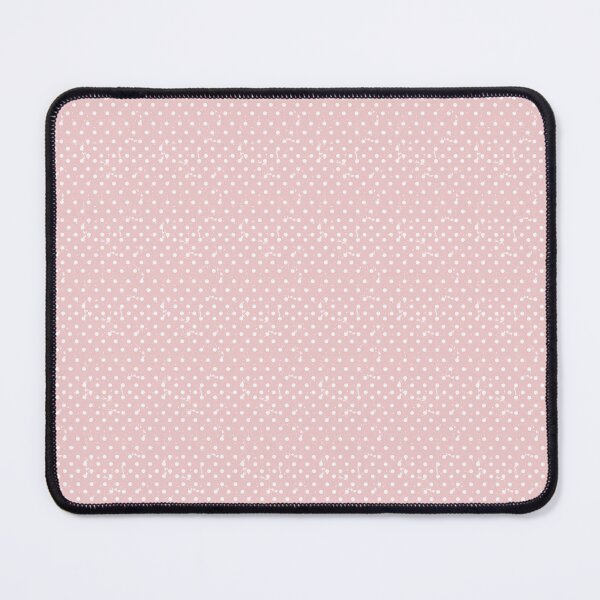 Item preview, Vintage Pink Polka Dot Pattern designed and sold by LouieVanille.
