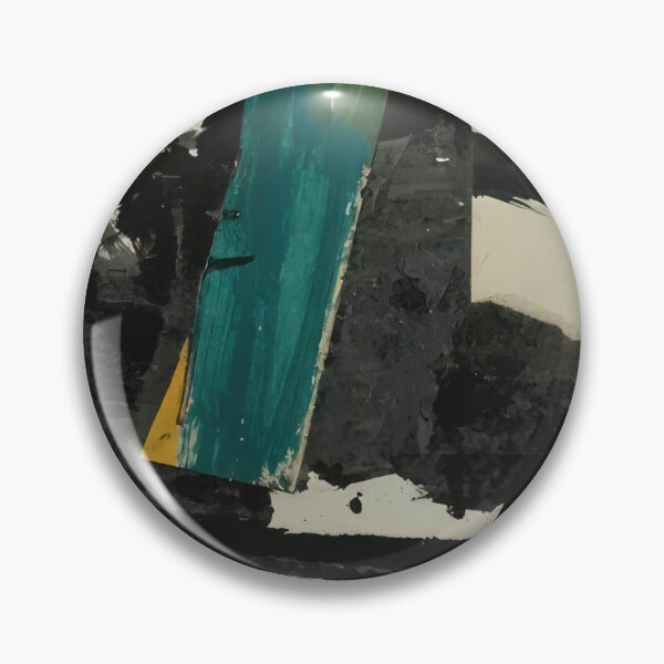 Item preview, franz kline designed and sold by YasminaGifts.