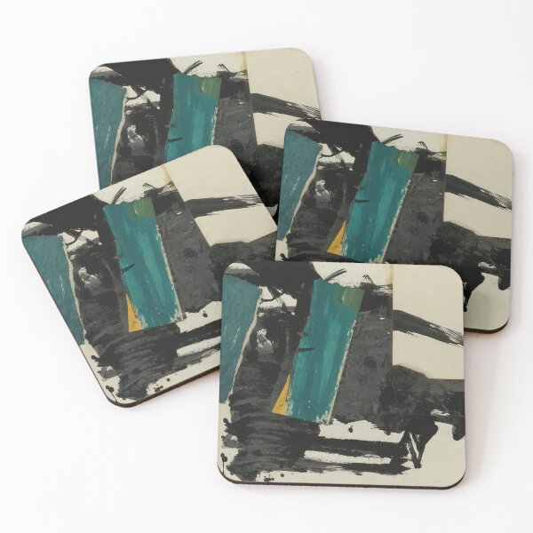 Item preview, franz kline designed and sold by YasminaGifts.