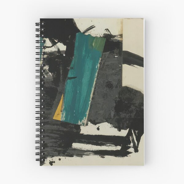 Item preview, franz kline designed and sold by YasminaGifts.