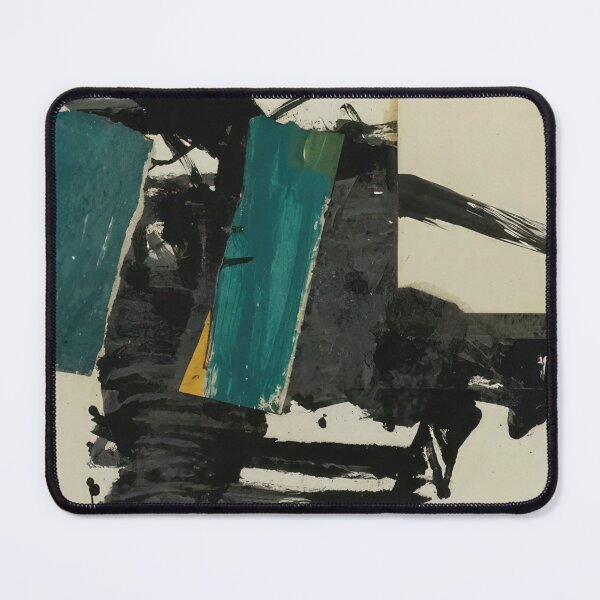 Item preview, franz kline designed and sold by YasminaGifts.