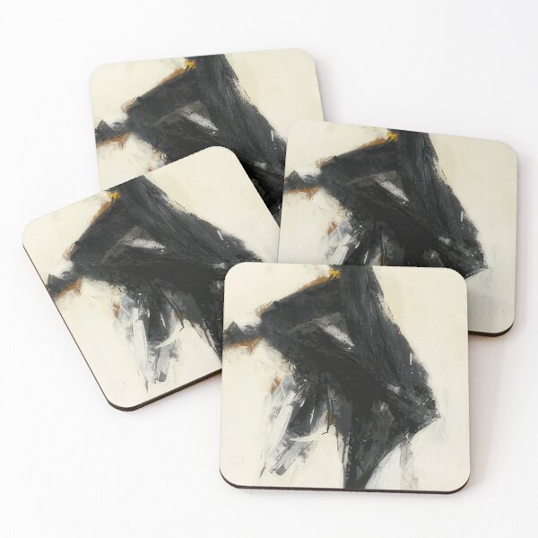 Item preview, franz kline designed and sold by YasminaGifts.
