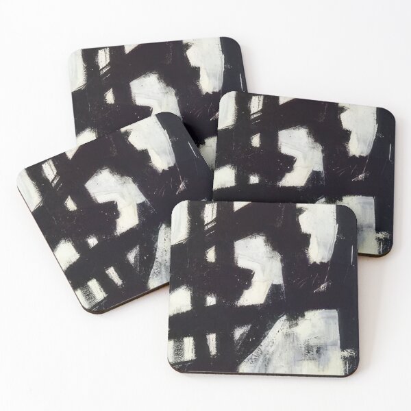 Item preview, franz kline designed and sold by YasminaGifts.